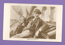 ALPHONS FRYLAND # 1564/1 VINTAGE PHOTO PC. PUBLISHER GERMANY 1264