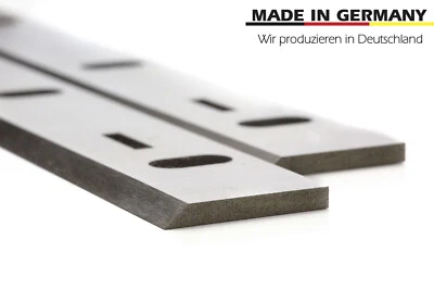 Scheppach HMS 850 Hobelmesser - Bild 1 von 3