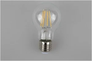 Lumiwin LCG 7054 Birne LED-Lampe E27 6W A60 806Lm Fillament - Bild 1 von 4