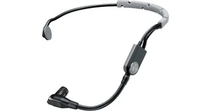 Shure SM35-TQG Performance Cardioid Condenser Windscreen Microphone TA4F - Picture 1 of 2