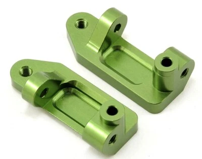 STRC Aluminum Caster Block For Traxxas 2wd Slash Rustler Stampede - Image 1 of 4