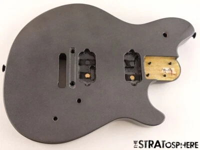 EVH Eddie Van Halen Wolfgang CUERPO ESTÁNDAR, Floyd Rose Route cristal de granito Foto 1 de 2