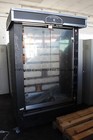 UBERT RT88E Hähnchengrill, Bj. 2012, Elektrogrill, Rotisserie, Hähnchen- Grill