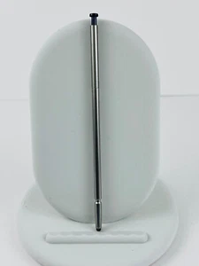 Original Stylus Replacement For Motorola Moto G Stylus 2023 (4G-5G)- Black -Used - Photo 1 sur 4