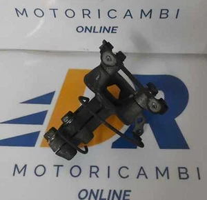 SUPPORTO MANUBRIO HONDA SILVER WING T 400 2008 2009 2010 2011 2012 2013 2014 - Imagen 1 de 2
