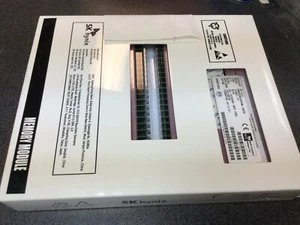 16GB 1RX4 PC4-19200 (DDR4-2400) ECC REG Hynix HMA82GR7AFR4N-UH - Picture 1 of 1