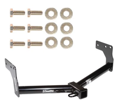 Trailer Tow Hitch For 07-15 Mazda CX-9 All Styles 2" Towing Receiver Class 3 NEW - Image 1 of 4