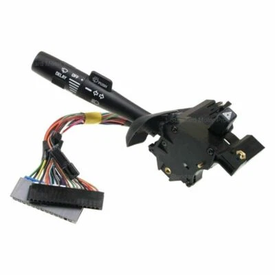 Interruptor de combinación de atenuación de pozos SW1931 para Ram1500 Van Ram 2500 Van B1500 B2500  Foto 1 de 3