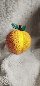 One Piece Mero Mero Devil Fruit Hand Painted 8" Fruit - Picture 1 of 7