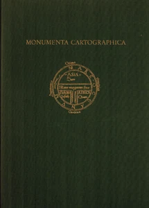 Monumenta Cartographica Catalogue 124, H P Kraus, Old Manuscript Maps Atlases - Picture 1 of 3