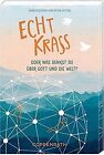 Geschenkbuch - Echt Krass: Oder was denkst du ber Go... | Book | condition good