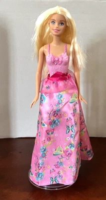 芭比复活节公主美泰目标娃娃 2015 年独家 — 第 1/4 张图片