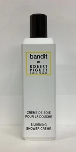 Bandit By Robert Piguet Silkening Shower Crème 8.5oz NEW, AS PICTURED NO BOX! - Picture 1 of 5