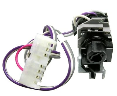 Interruptor limpiaparabrisas Airtex 1S4461 Foto 1 de 4