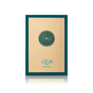 Fayrouz Perfume / 100ml /Women By Arabian Oud💃 Most Beautiful Perfume For Women - Picture 1 of 8