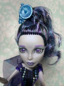 Muñeca Monster High 11" Mattel Boo York Boo York Gala Ghoulfriends Elle Eedee - Imagen 1 de 5