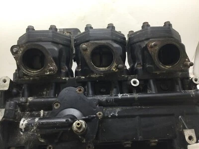 Шортблок двигателя Arctic Cat 1995-1997 Powder Extreme ZRT EXT 600 0662-157 - Изображение 1 из 4