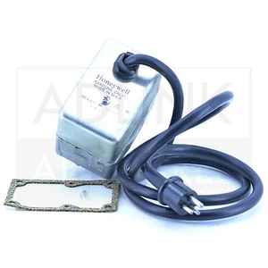 OPERADOR DE VÁLVULA HONEYWELL 240 VOLTIOS V4294A 1065 - Imagen 1 de 4