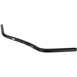 NEW Soma Clarence Bar (31.8) 38mm/670mm - Black - Picture 1 of 1