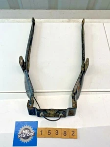 Suzuki GS1000 GS850 GSX1100 GSX750 Rear Fender Mudguard Stay Bracket 63120-49000 - Picture 1 of 4