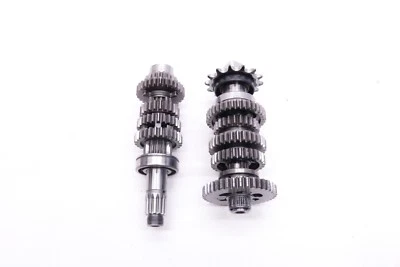 Kawasaki Ninja Ex300 300 2014 13-17 motor transmisión engranajes piezas M41 Foto 1 de 4