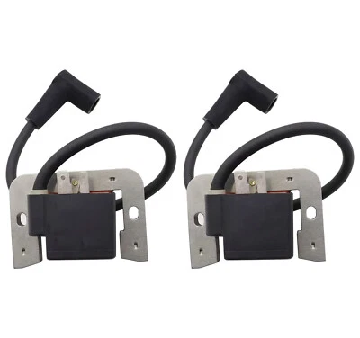 AUTOPARTSZONE 2 pack Ignition Coil For Kohler CH22-CH25 CV22-CV25 CH740 22HP-25HP 24 584 36-S