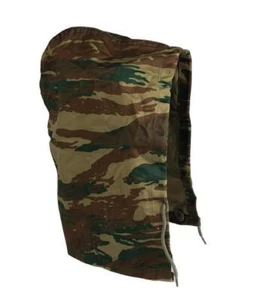 Campana de camuflaje de lagarto excedente genuino del ejército griego grado 1 - Imagen 1 de 1