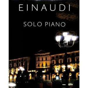 Solo Piano, Einaudi, Klavier Noten - Bild 1 von 4