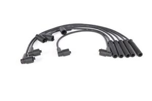 BOSCH Ignition Lead for Volvo XC70 T XC 2.4 Litre November 1997 to November 2002