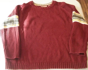 Boys Size 5 Sweater J Khaki Kids Brand - Picture 1 of 1