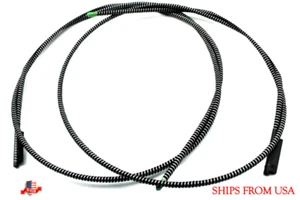 For Mercedes C-Class W205 Panoramic Sunroof Pull Cable Set Left and Right - Picture 1 of 4