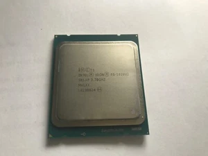 Intel Xeon SR1AR E5-1620 v2 Quad-Core Processor 3.7GHz 10MB CPU - Picture 1 of 1
