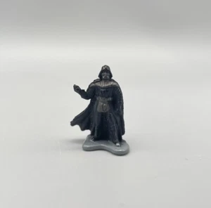 Star Wars Micro Machines Darth Vader Vader’s Lightsaber Death Star Trench - Picture 1 of 3