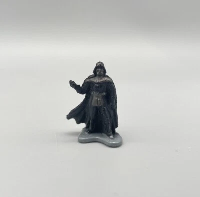 Star Wars Micro Machines Darth Vader Vader’s Lightsaber Death Star Trench - Image 1 of 3