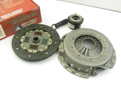 Beck Arnley 061-6135 Clutch Kit 1985 Ford Ranger 1985-87 Bronco II - Image 1 of 3