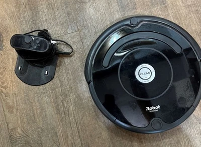 Staubsauger Roboter iRobot Roomba 671 Saugroboter Defekt Bastler - Bild 1 von 3