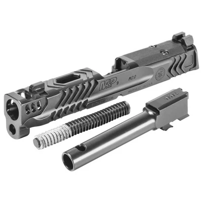 SMITH & WESSON S&W M&P®9 M2.0 BLACK CARRY COMP SLIDE KIT SKU/ PN: 14549