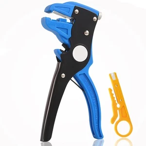 Quick Strip Wire Stripper Vista Wire Stripper Vista Quick Strippers 2 in 1 Au... - Picture 1 of 6