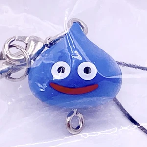 Dragon Quest Slime Joint Monstruo Mascota Llavero Juego Japón Gacha Juguete Envío Gratis - Imagen 1 de 8