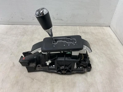 Jeep JK Wrangler Automatic Transmission Shifter 05168003AE 2012-2016 2017 048149 - Image 1 of 4