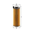 MANN HU831x Oil Filter Replacement Fits Audi A5 2.7 TDI 3.0 TDI quattro