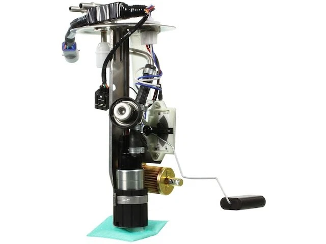 Fuel Pump Hanger Assembly For 99 Ford Mazda Ranger B3000 3.0L V6 FLEX YQ76V3 - Imagem 1 de 1