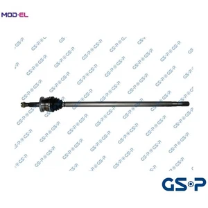DRIVE SHAFT 215020 FOR JEEP GRAND/CHEROKEE/II/SUV/Mk EXA 3.1L ENF 2.7L 5cyl 4.7L - Picture 1 of 9