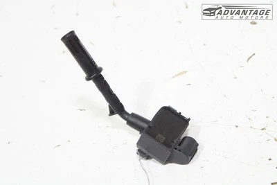 Mercedes GL450 X166 2013-14 lado derecho motor bobina de encendido módulo OEM Foto 1 de 4