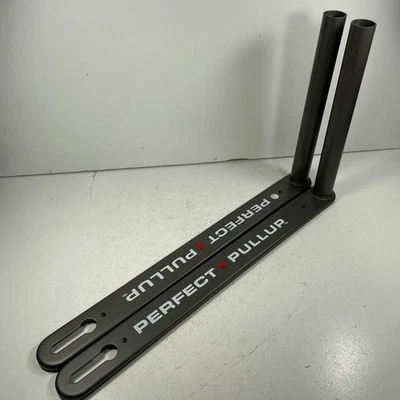 Perfect Pull Up Pullup Replacement Swing Arms Only Set Part - Image 1 of 4