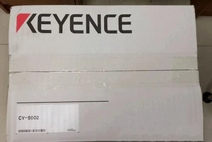 keyence CV-5002 NOWY W pudełku 1 szt. Darmowy statek ekspedycyjny #L - Zdjęcie 1 z 1