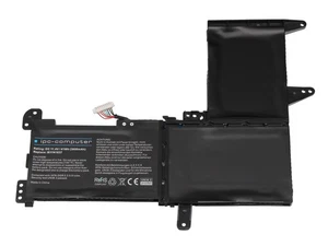 Batterie pour Asus VivoBook 15 X510UF - Photo 1/4
