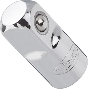 Adattatore 3/8 "A 1/2 Pollici, 1 Pezzo, V2108 - Foto 1 di 12