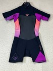 Roxy Syncro 2:2 mm Short  Wetsuit  Youth Size 12