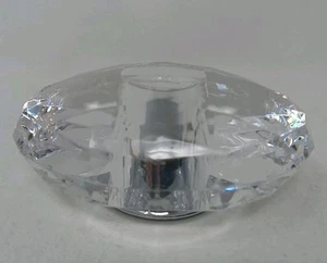 Versace-Bright Crystal Replacement Lid Only From Tester Bottle 3.4 Oz. - Picture 1 of 11